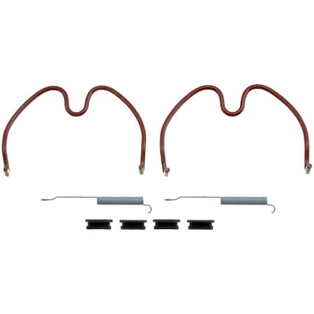 Dorman Drum Brk Hdw Kit HW7324